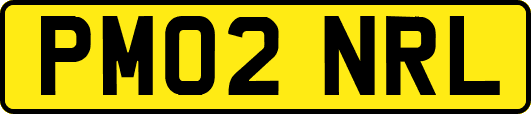 PM02NRL