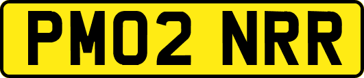 PM02NRR