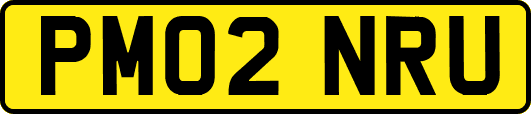 PM02NRU