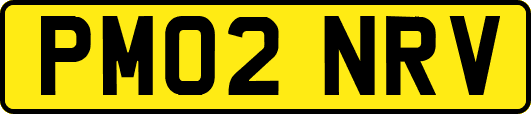 PM02NRV