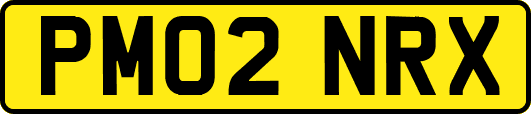 PM02NRX