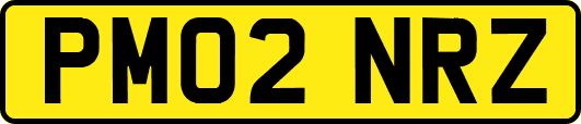 PM02NRZ