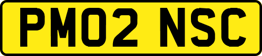 PM02NSC
