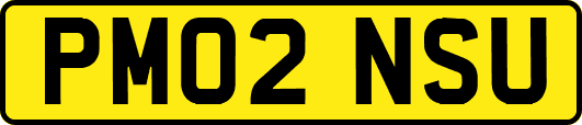 PM02NSU
