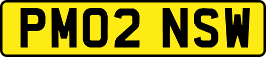 PM02NSW