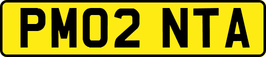 PM02NTA