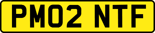 PM02NTF