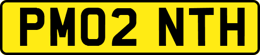PM02NTH