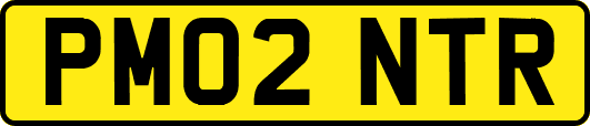 PM02NTR