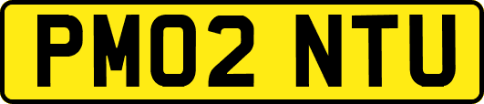 PM02NTU