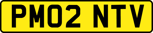 PM02NTV