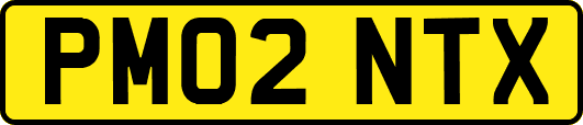 PM02NTX