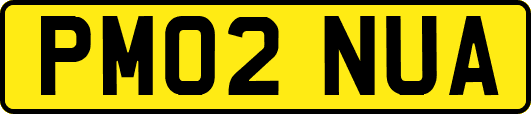 PM02NUA