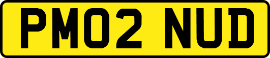 PM02NUD