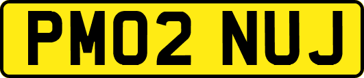 PM02NUJ