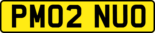 PM02NUO