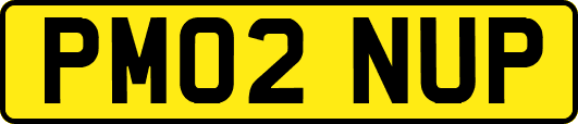 PM02NUP