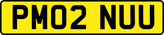 PM02NUU