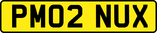 PM02NUX