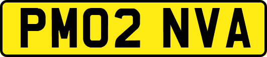 PM02NVA