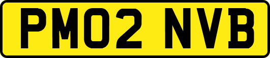 PM02NVB