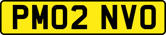 PM02NVO