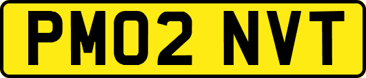 PM02NVT