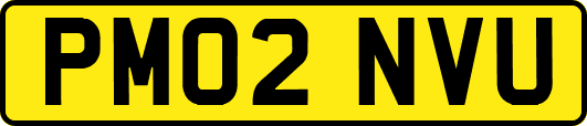 PM02NVU