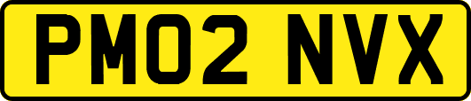 PM02NVX
