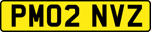 PM02NVZ