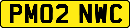 PM02NWC