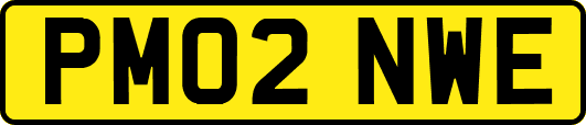 PM02NWE