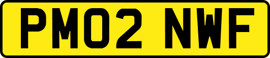 PM02NWF