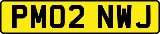 PM02NWJ