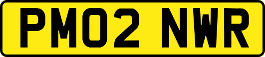 PM02NWR