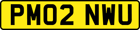 PM02NWU