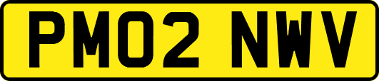 PM02NWV