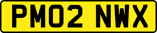 PM02NWX