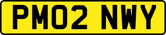 PM02NWY