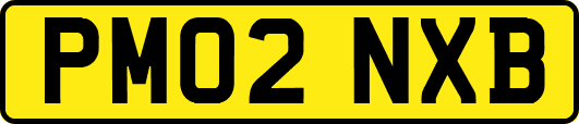 PM02NXB