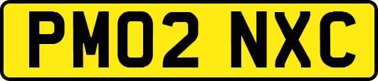 PM02NXC