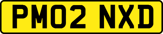 PM02NXD