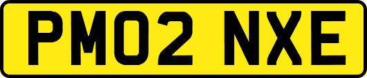 PM02NXE