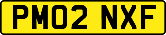 PM02NXF