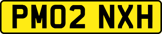 PM02NXH