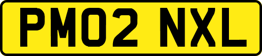 PM02NXL