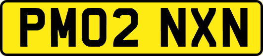 PM02NXN