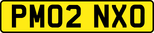 PM02NXO