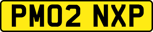 PM02NXP