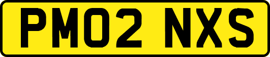 PM02NXS